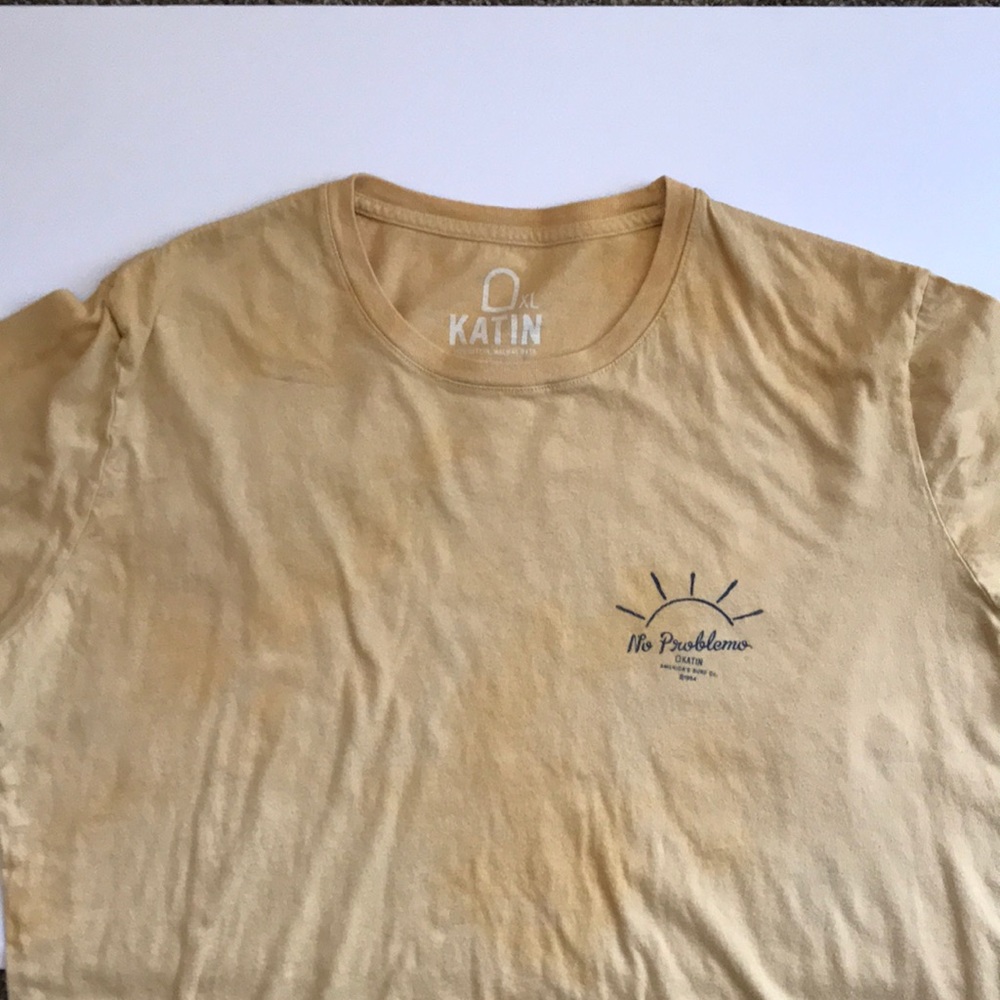 KATIN SURFER SOFT T-SHIRT